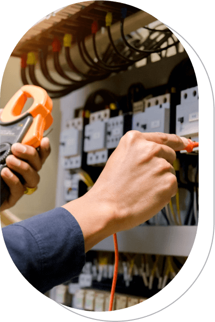 Electrical Works in dubai