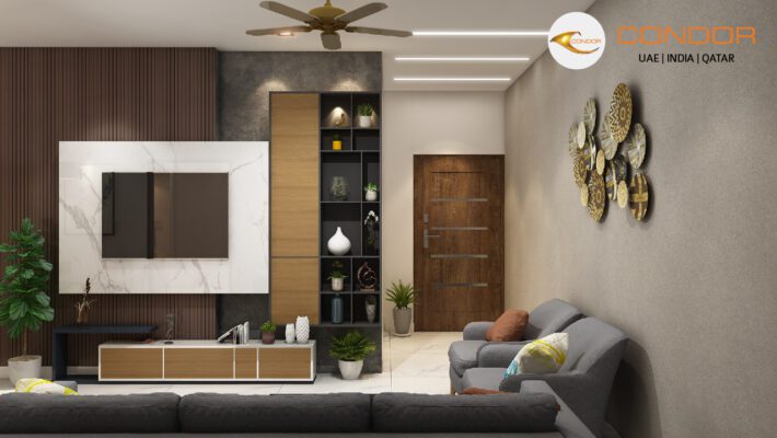 luxury flats in trivandrum